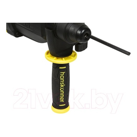 Перфоратор Hanskonner HRH0928LRE Перфоратор Hanskonner HRH0928LRE