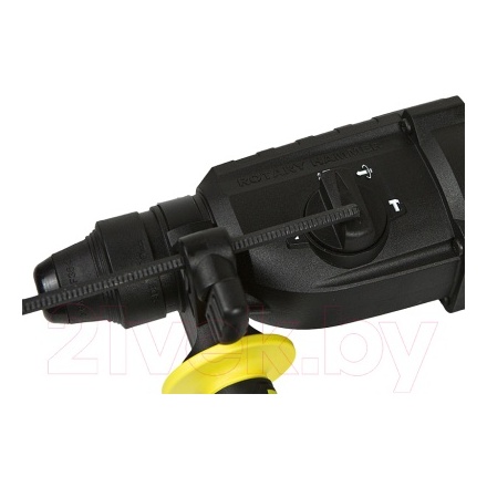 Перфоратор Hanskonner HRH0928LRE Перфоратор Hanskonner HRH0928LRE