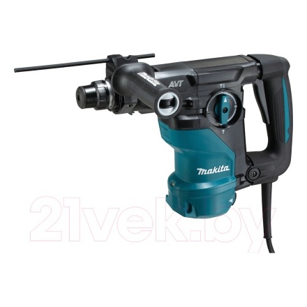 Перфоратор Makita HR3011FCJ