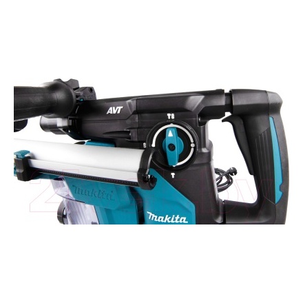 Перфоратор Makita HR3011FCJ Перфоратор Makita HR3011FCJ