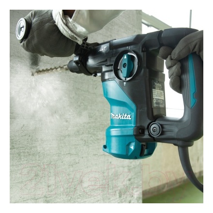 Перфоратор Makita HR3011FCJ Перфоратор Makita HR3011FCJ