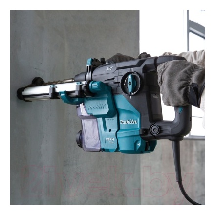 Перфоратор Makita HR3011FCJ Перфоратор Makita HR3011FCJ