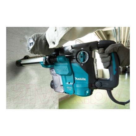 Перфоратор Makita HR3011FCJ Перфоратор Makita HR3011FCJ