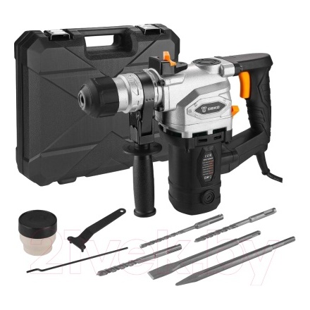 Перфоратор Deko DKH1000W / 063-4160 Перфоратор Deko DKH1000W / 063-4160