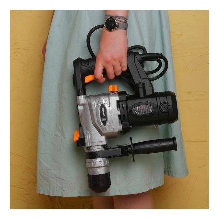 Перфоратор Deko DKH1000W / 063-4160 Перфоратор Deko DKH1000W / 063-4160