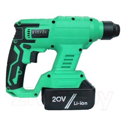 Перфоратор Zitrek Destroyer / 063-4068 Перфоратор Zitrek Destroyer / 063-4068