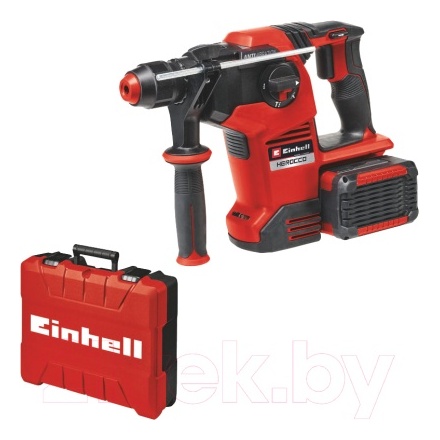 Перфоратор Einhell Herocco 36/28 / 4513950 Перфоратор Einhell Herocco 36/28 / 4513950