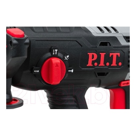 Перфоратор P.I.T PBH20H-22B Перфоратор P.I.T PBH20H-22B