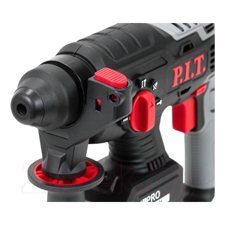 Перфоратор P.I.T PBH20H-22B Перфоратор P.I.T PBH20H-22B