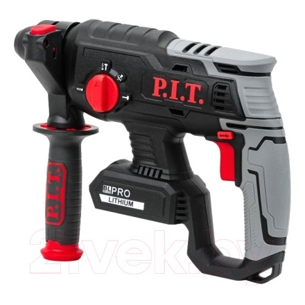 Перфоратор P.I.T PBH20H-22B Перфоратор P.I.T PBH20H-22B