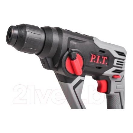 Перфоратор P.I.T PBH20H-16A Перфоратор P.I.T PBH20H-16A