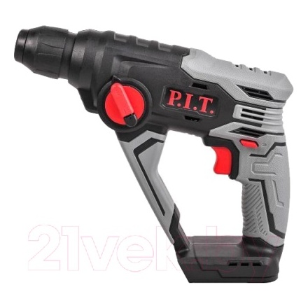 Перфоратор P.I.T PBH20H-16A Перфоратор P.I.T PBH20H-16A