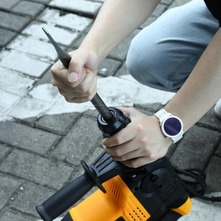 Перфоратор сетевой DEKO DKH1900 (063-4258) Перфоратор сетевой DEKO DKH1900 (063-4258)