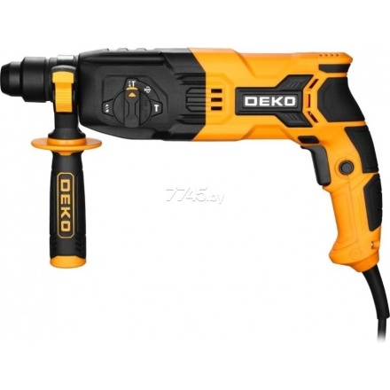 Перфоратор DEKO DKH850W (063-4111) Перфоратор DEKO DKH850W (063-4111)