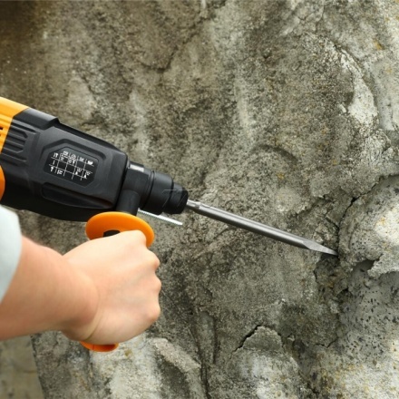 Перфоратор DEKO DKH850W (063-4111) Перфоратор DEKO DKH850W (063-4111)