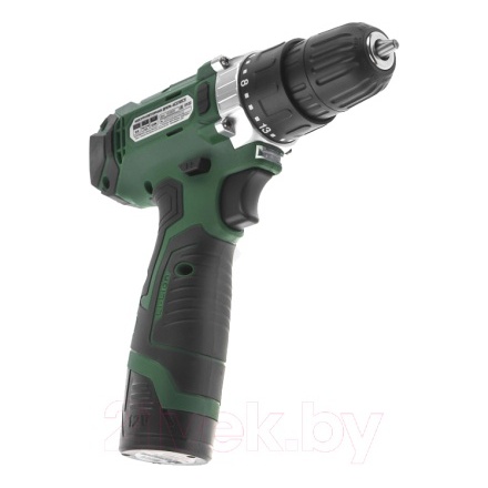 Аккумуляторная дрель-шуруповерт Hammer Flex ACD12CS (645151) Аккумуляторная дрель-шуруповерт Hammer Flex ACD12CS (645151)