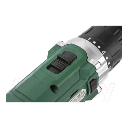 Аккумуляторная дрель-шуруповерт Hammer Flex ACD12CS (645151) Аккумуляторная дрель-шуруповерт Hammer Flex ACD12CS (645151)