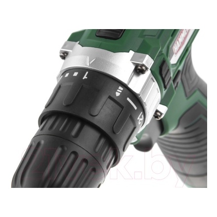 Аккумуляторная дрель-шуруповерт Hammer Flex ACD12CS (645151) Аккумуляторная дрель-шуруповерт Hammer Flex ACD12CS (645151)