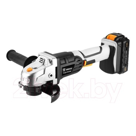 Аккумуляторная дрель-шуруповерт Deko DKCD20 SET 2 / 063-4204 Аккумуляторная дрель-шуруповерт Deko DKCD20 SET 2 / 063-4204