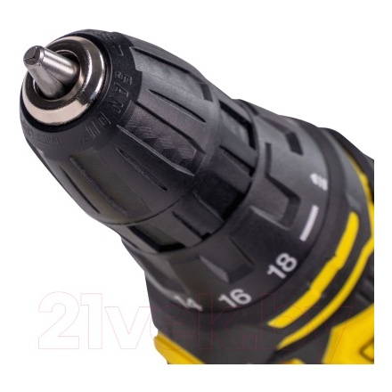 Аккумуляторная Дрель-шуруповерт Kolner KCD 16-2L Аккумуляторная Дрель-шуруповерт Kolner KCD 16-2L