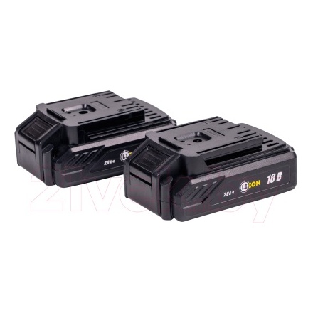 Аккумуляторная Дрель-шуруповерт Kolner KCD 16-2L Аккумуляторная Дрель-шуруповерт Kolner KCD 16-2L