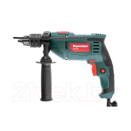 Дрель Hammer UDD710D Дрель Hammer UDD710D