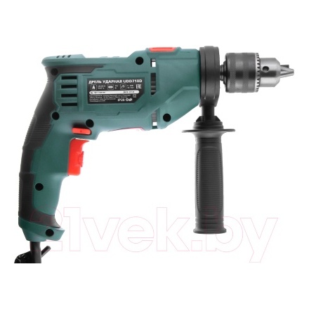 Дрель Hammer UDD710D Дрель Hammer UDD710D