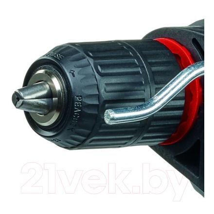 Дрель Einhell TC-ID 720/1 E (4259848) Дрель Einhell TC-ID 720/1 E (4259848)