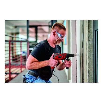 Дрель Einhell TC-ID 720/1 E (4259848) Дрель Einhell TC-ID 720/1 E (4259848)