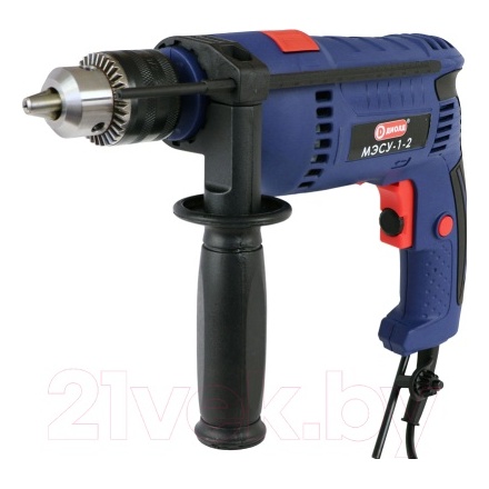 Дрель Диолд МЭСУ-1-2 (10012016) Дрель Диолд МЭСУ-1-2 (10012016)