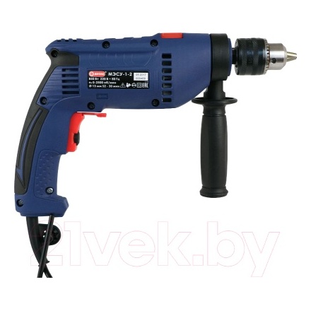 Дрель Диолд МЭСУ-1-2 (10012016) Дрель Диолд МЭСУ-1-2 (10012016)
