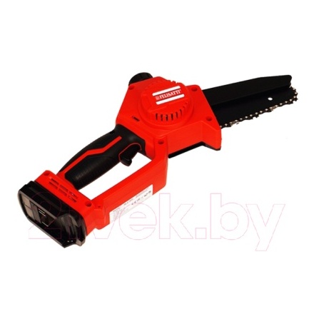 Аккумуляторная цепная пила Felisatti ПЦ-6/18 Л3 Аккумуляторная цепная пила Felisatti ПЦ-6/18 Л3