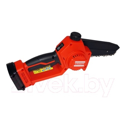 Аккумуляторная цепная пила Felisatti ПЦ-6/18 Л3 Аккумуляторная цепная пила Felisatti ПЦ-6/18 Л3