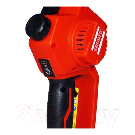 Аккумуляторная цепная пила Felisatti ПЦ-6/18 Л3 Аккумуляторная цепная пила Felisatti ПЦ-6/18 Л3