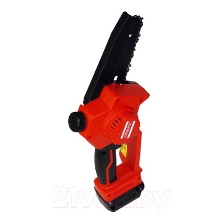 Аккумуляторная цепная пила Felisatti ПЦ-6/18 Л3 Аккумуляторная цепная пила Felisatti ПЦ-6/18 Л3