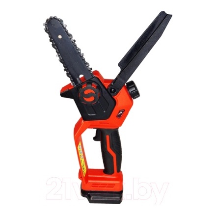 Аккумуляторная цепная пила Felisatti ПЦ-6/18 Л3 Аккумуляторная цепная пила Felisatti ПЦ-6/18 Л3