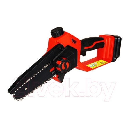 Аккумуляторная цепная пила Felisatti ПЦ-6/18 Л3 Аккумуляторная цепная пила Felisatti ПЦ-6/18 Л3