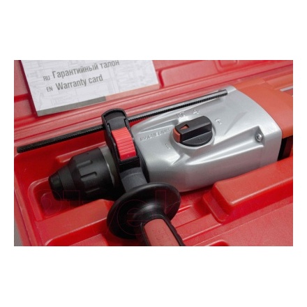 Перфоратор Felisatti П-28/850ЭР Перфоратор Felisatti П-28/850ЭР