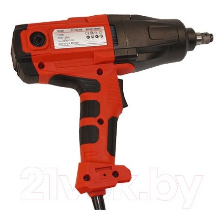 Гайковерт Felisatti ГУ-330/450 Гайковерт Felisatti ГУ-330/450