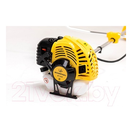 Триммер бензиновый Scorpion ST-430 Триммер бензиновый Scorpion ST-430