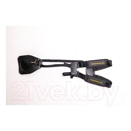 Триммер бензиновый Scorpion ST-430 Триммер бензиновый Scorpion ST-430