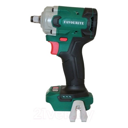 Аккумуляторный гайковерт Favourite OBS 21 TW600 Аккумуляторный гайковерт Favourite OBS 21 TW600