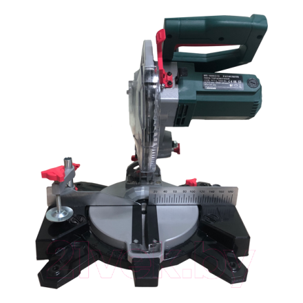 Торцовочная пила Favourite MS 1600/210 Торцовочная пила Favourite MS 1600/210