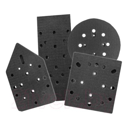 Вибрационная шлифовальная машина Favourite OS 600/125E Вибрационная шлифовальная машина Favourite OS 600/125E