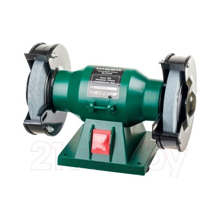 Точильный станок Favourite BG 125/200 Точильный станок Favourite BG 125/200