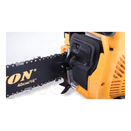 Бензопила цепная Champion A237-16 Бензопила цепная Champion A237-16