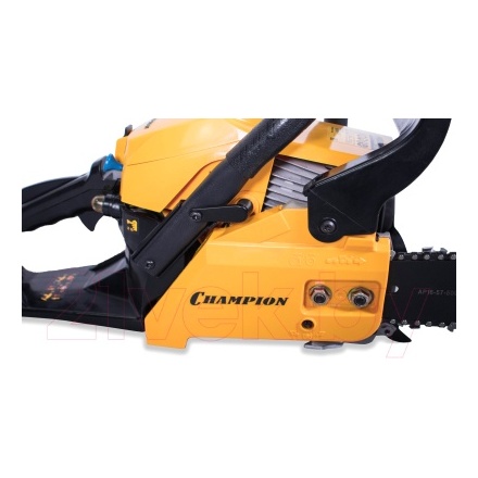 Бензопила цепная Champion A237-16 Бензопила цепная Champion A237-16