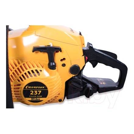 Бензопила цепная Champion A237-16 Бензопила цепная Champion A237-16