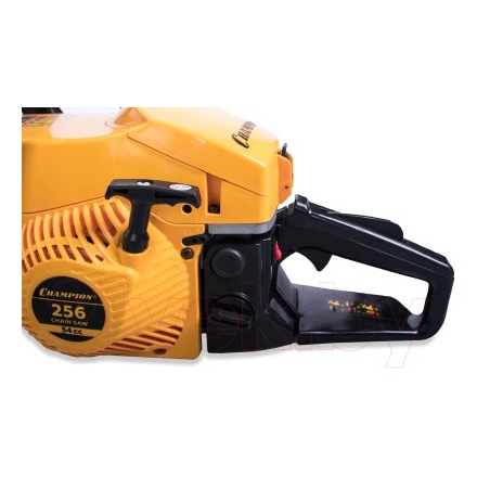 Бензопила цепная Champion A256-18 Бензопила цепная Champion A256-18