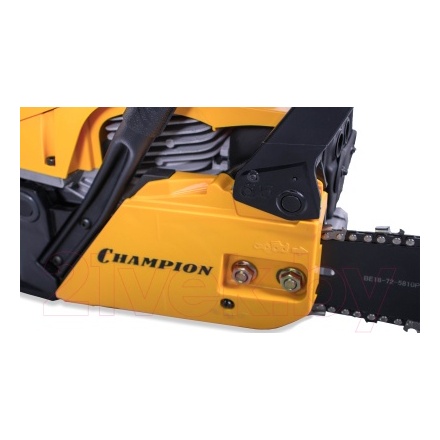 Бензопила цепная Champion A256-18 Бензопила цепная Champion A256-18